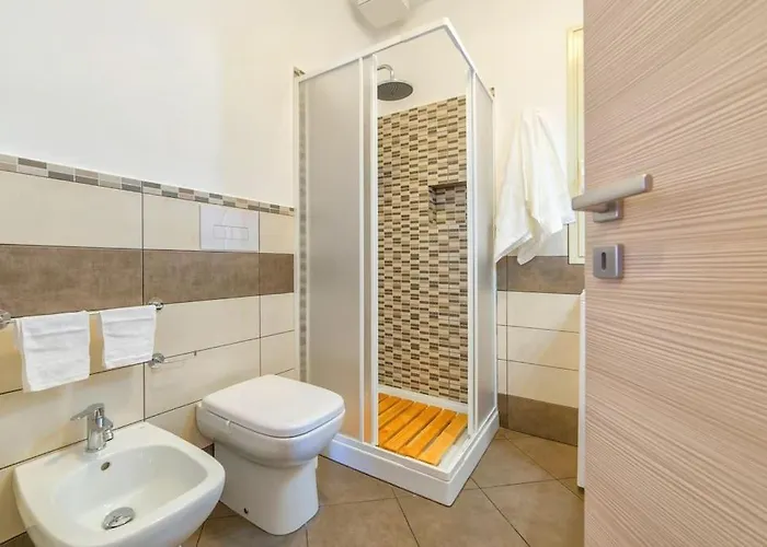 بيت للعطل Casa Daila مينفي